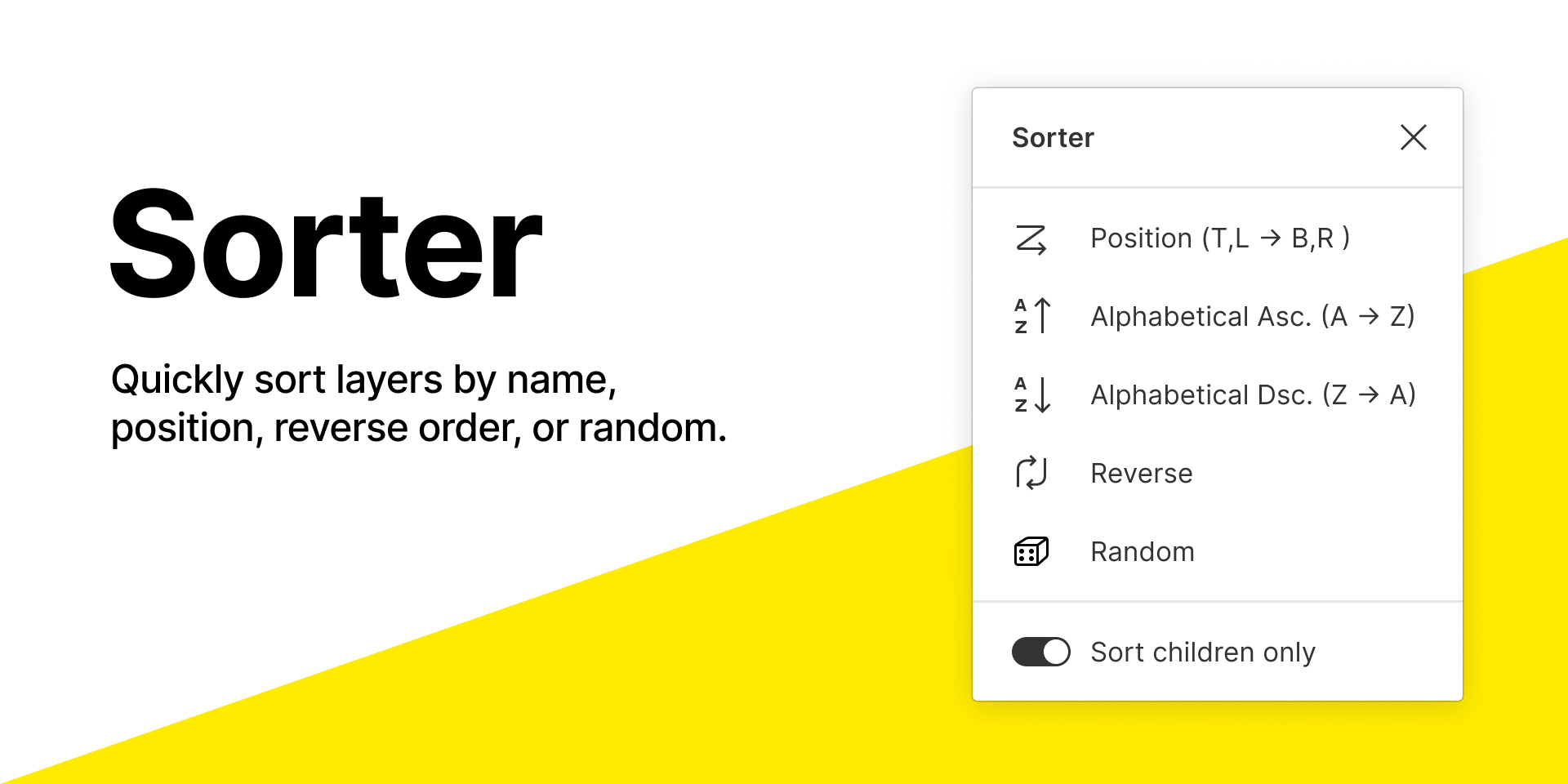 figma-sorter