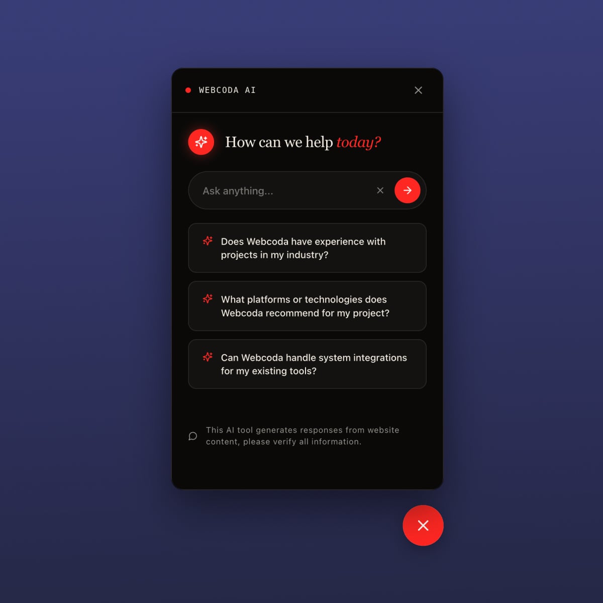 Chatbot-4