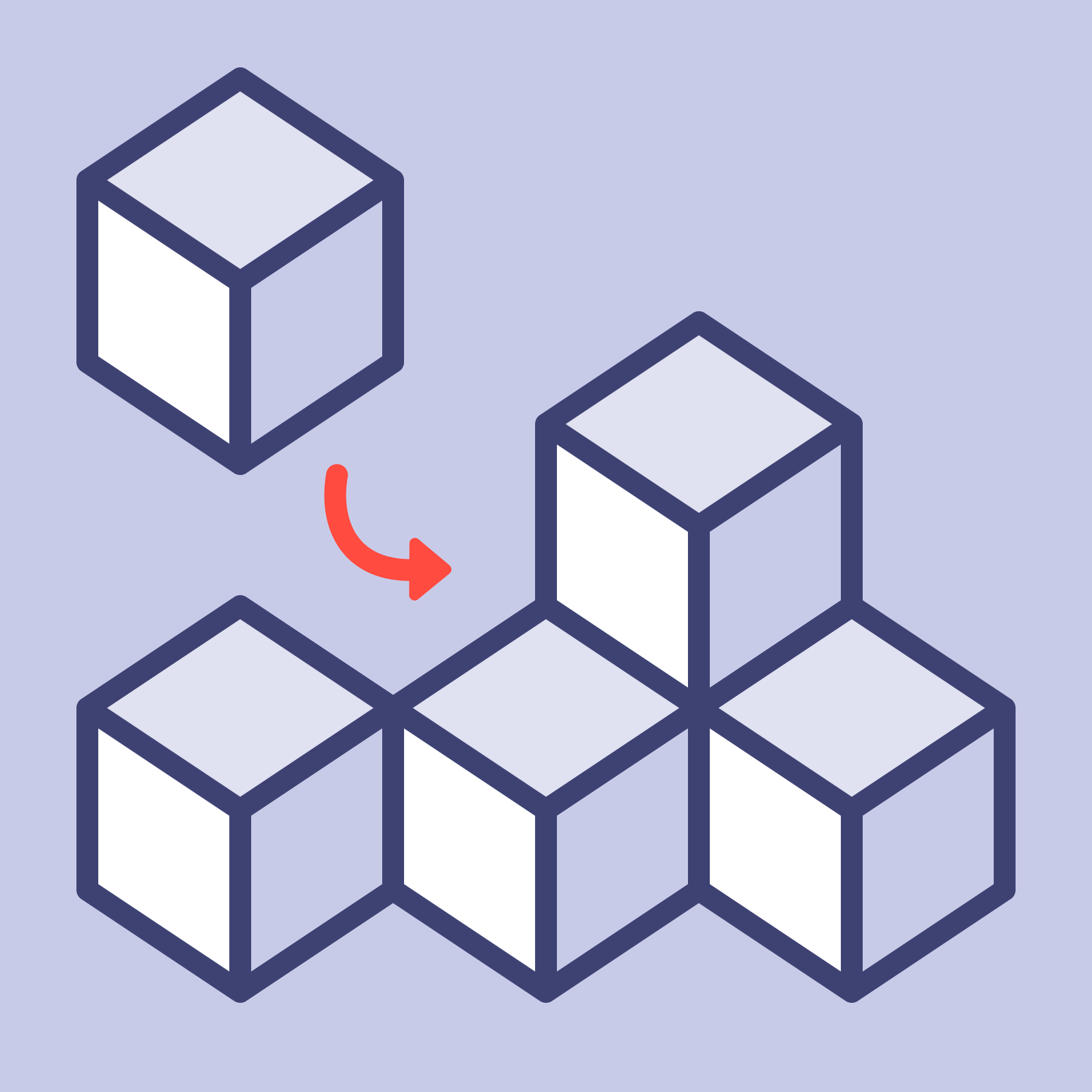 Content-modules