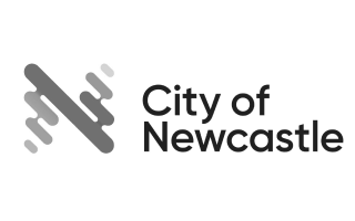 City of Newcastle logo