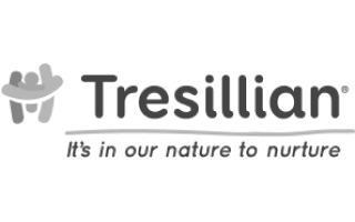 Tresillian logo