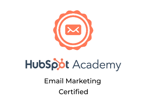 hubspot-certified-email-marketing