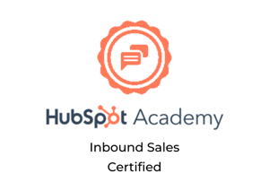 hubspot-certified-inbound-sales