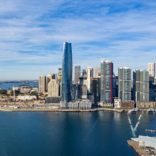 barangaroo