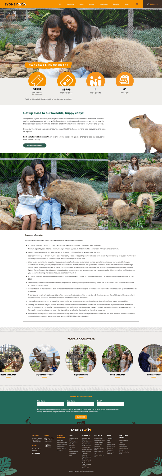 Sydney-zoo-content