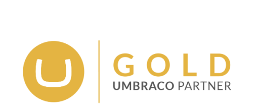 Umbraco Gold Partner-spacing-top